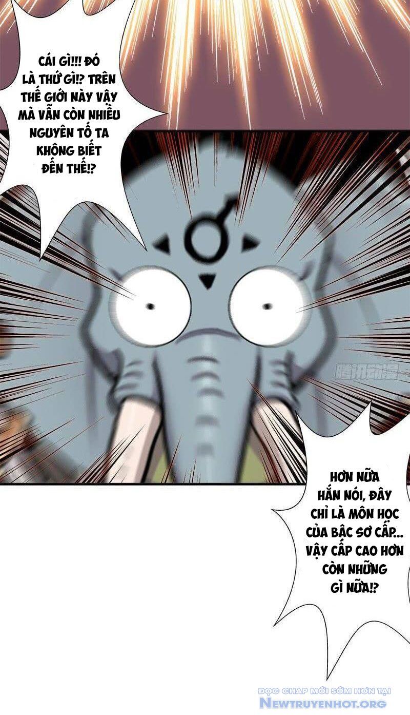 Cứu Thế Giới Đi, Ông Chú! Chap 96 - Next Chap 97