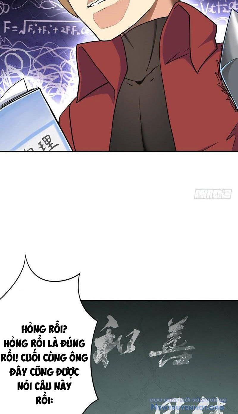 Cứu Thế Giới Đi, Ông Chú! Chap 96 - Next Chap 97
