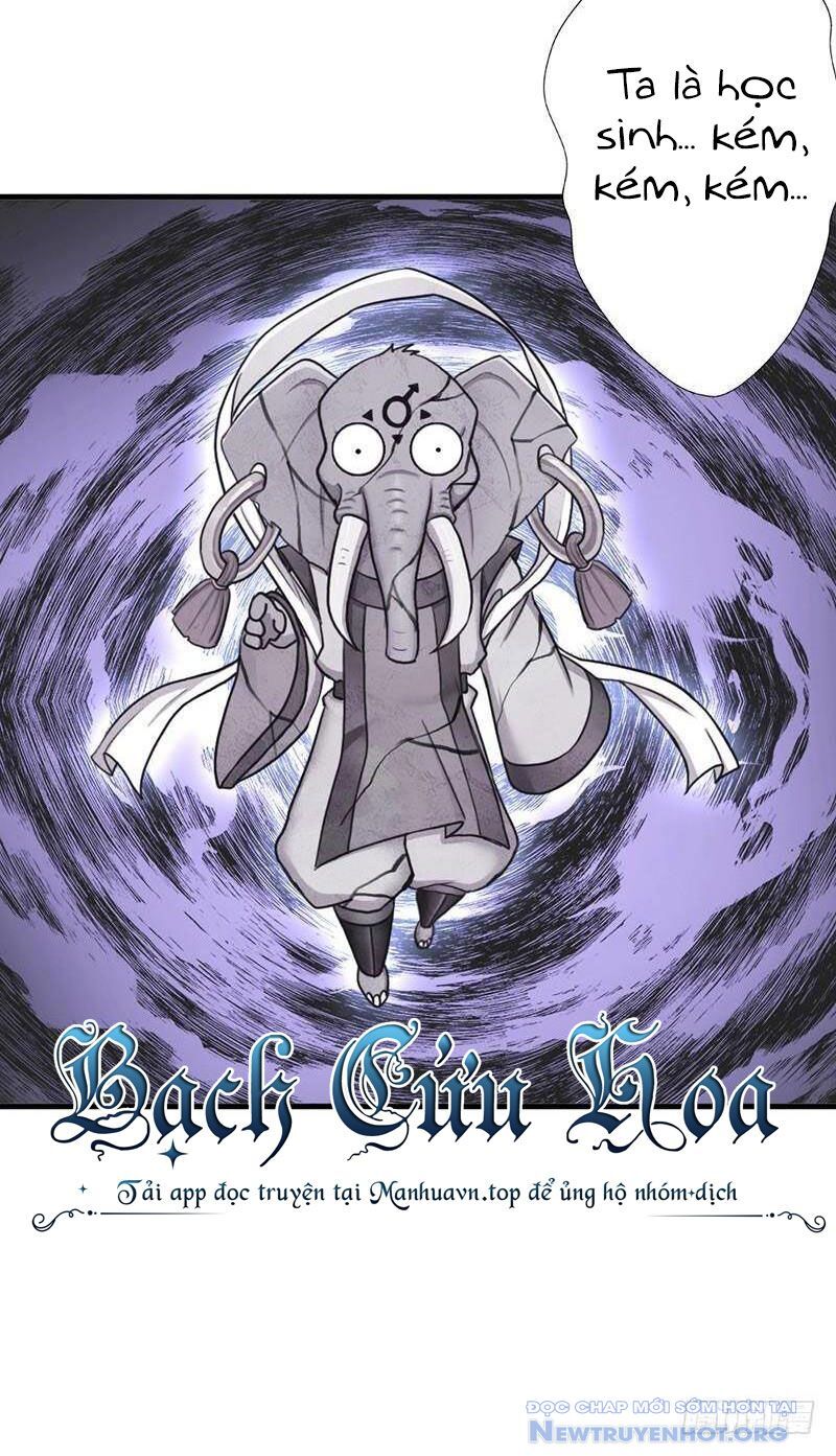 Cứu Thế Giới Đi, Ông Chú! Chap 96 - Next Chap 97