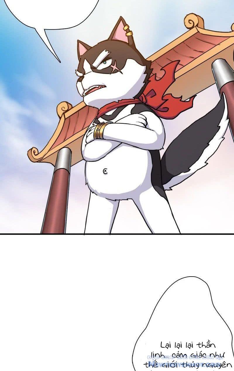 Cứu Thế Giới Đi, Ông Chú! Chap 96 - Next Chap 97