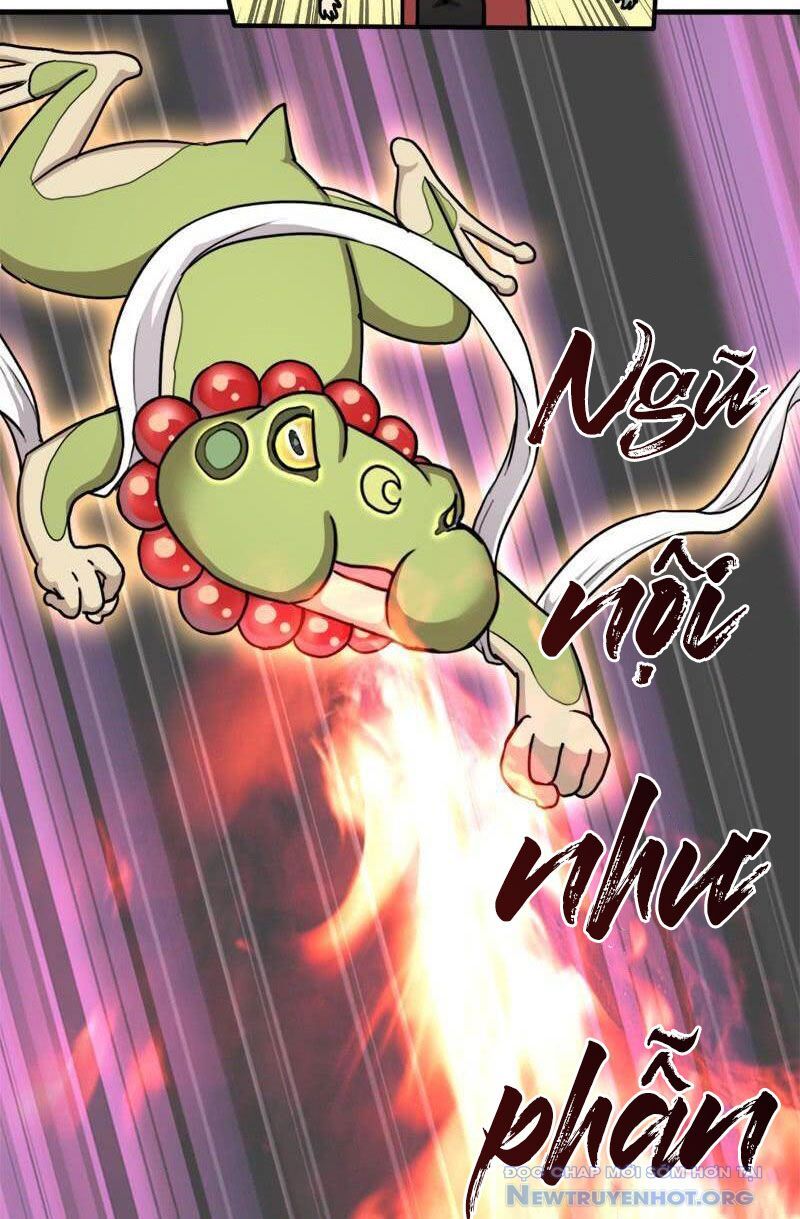 Cứu Thế Giới Đi, Ông Chú! Chap 97 - Next Chap 98