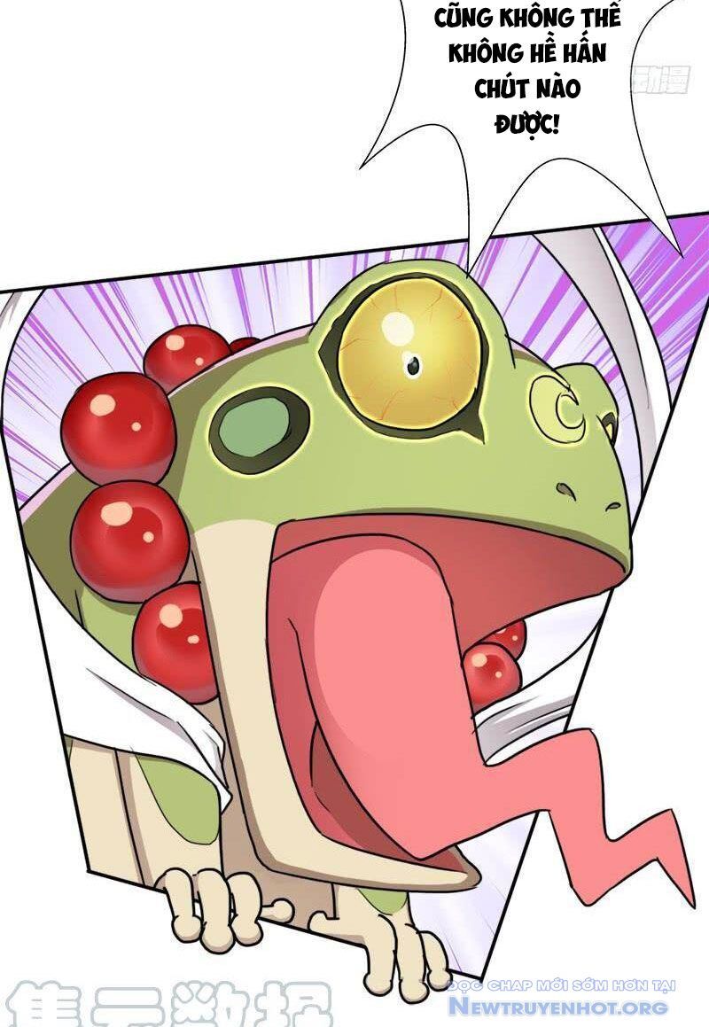 Cứu Thế Giới Đi, Ông Chú! Chap 97 - Next Chap 98