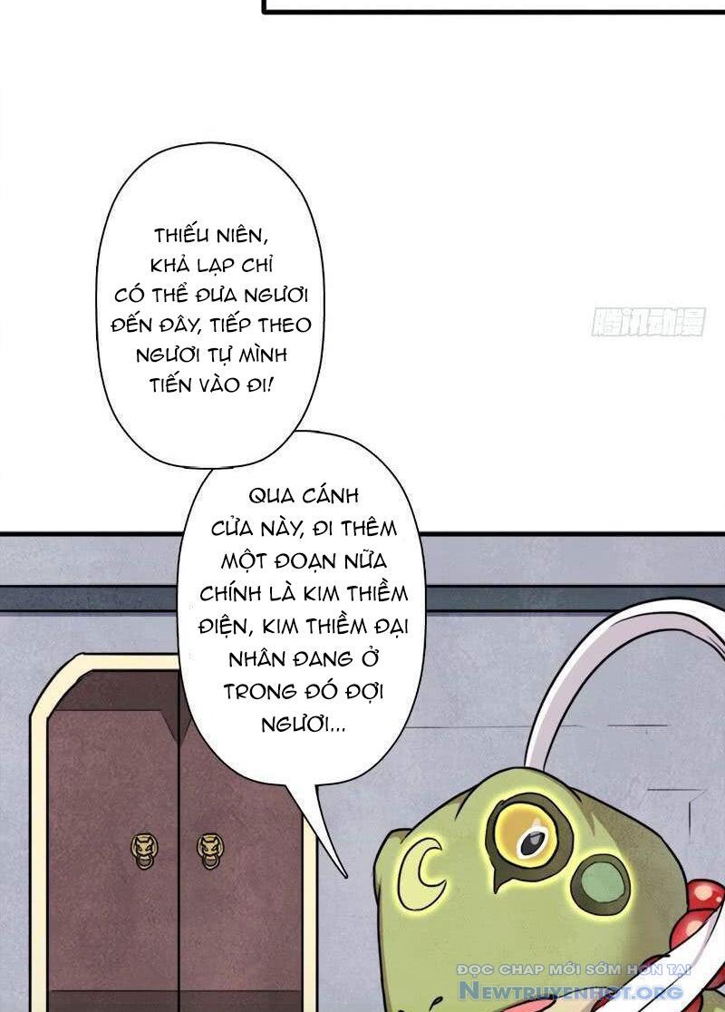 Cứu Thế Giới Đi, Ông Chú! Chap 97 - Next Chap 98