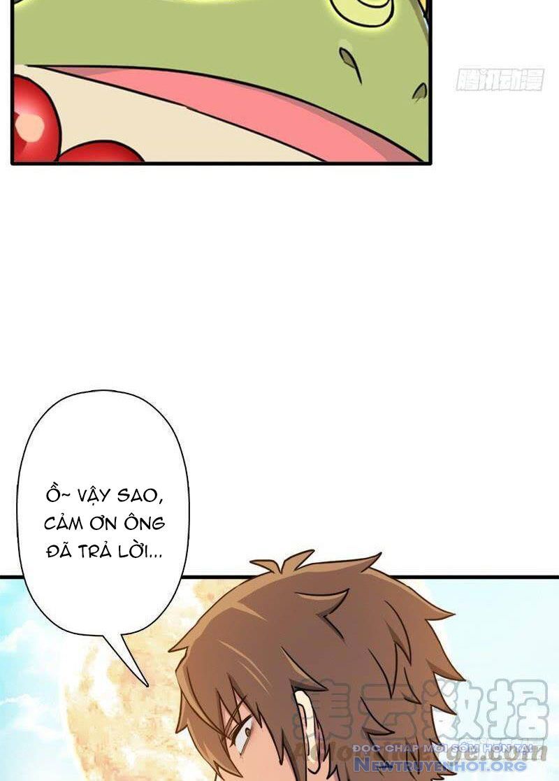 Cứu Thế Giới Đi, Ông Chú! Chap 97 - Next Chap 98