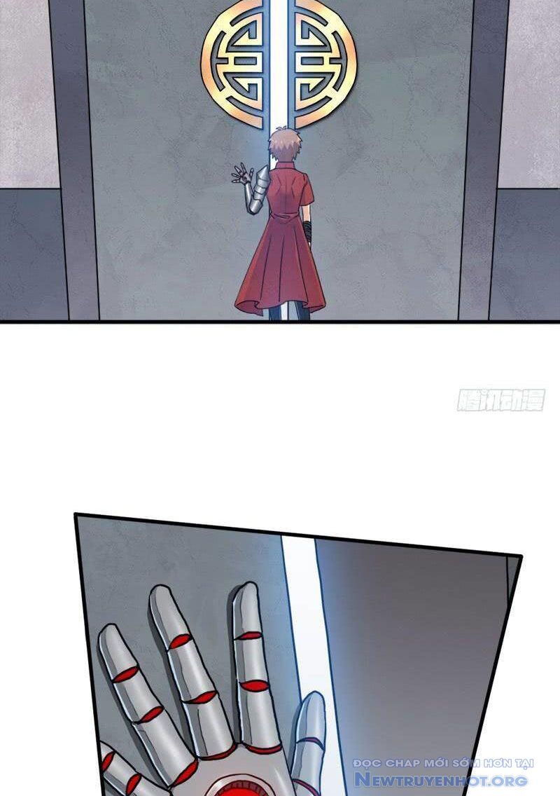 Cứu Thế Giới Đi, Ông Chú! Chap 97 - Next Chap 98