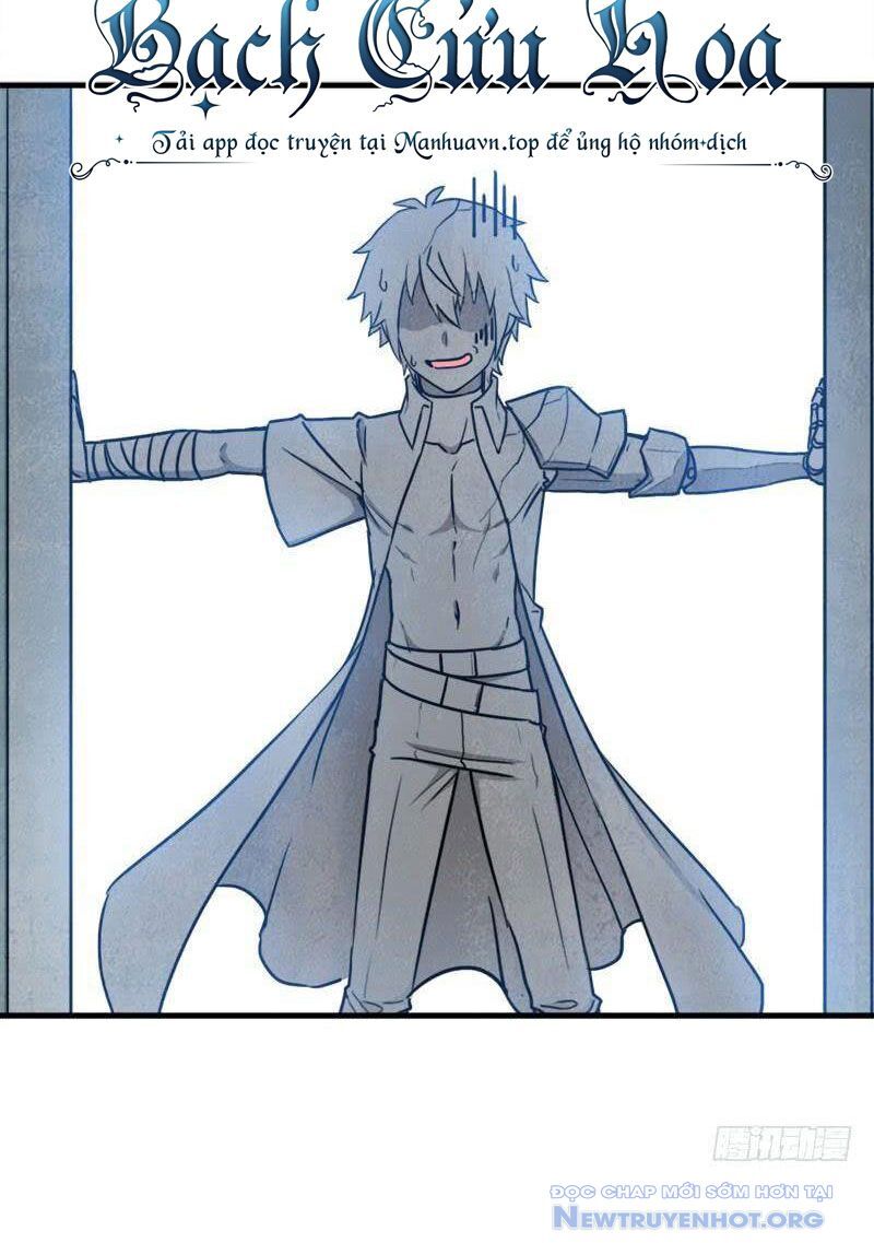 Cứu Thế Giới Đi, Ông Chú! Chap 97 - Next Chap 98