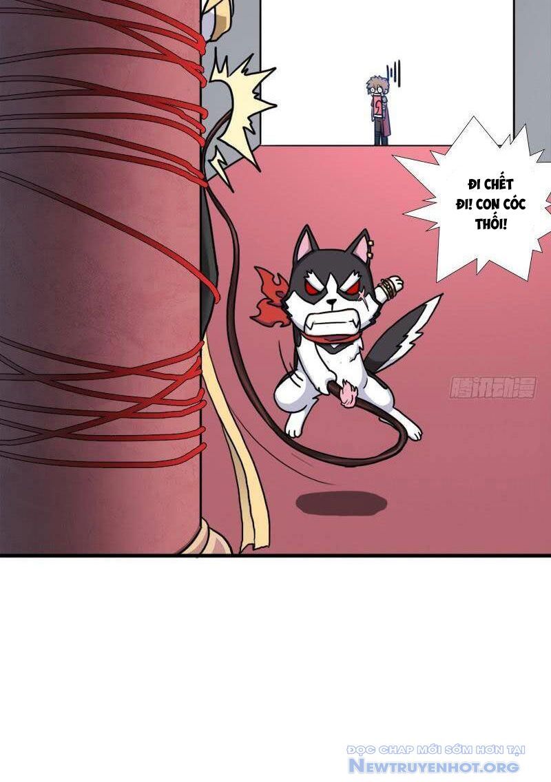 Cứu Thế Giới Đi, Ông Chú! Chap 97 - Next Chap 98