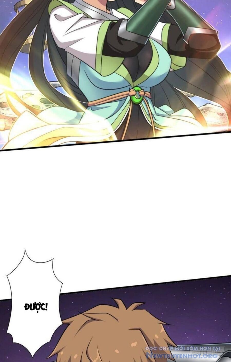 Cứu Thế Giới Đi, Ông Chú! Chap 99 - Next Chap 100