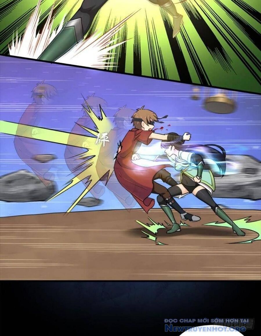 Cứu Thế Giới Đi, Ông Chú! Chap 99 - Next Chap 100