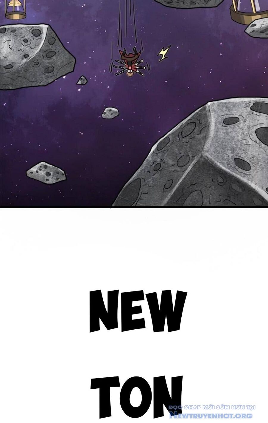 Cứu Thế Giới Đi, Ông Chú! Chap 99 - Next Chap 100