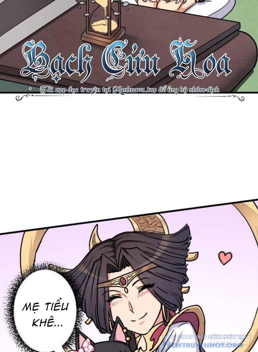 Cứu Thế Giới Đi, Ông Chú! Chap 99 - Next Chap 100