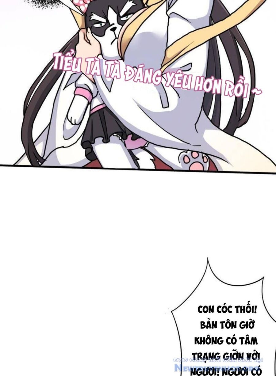 Cứu Thế Giới Đi, Ông Chú! Chap 99 - Next Chap 100