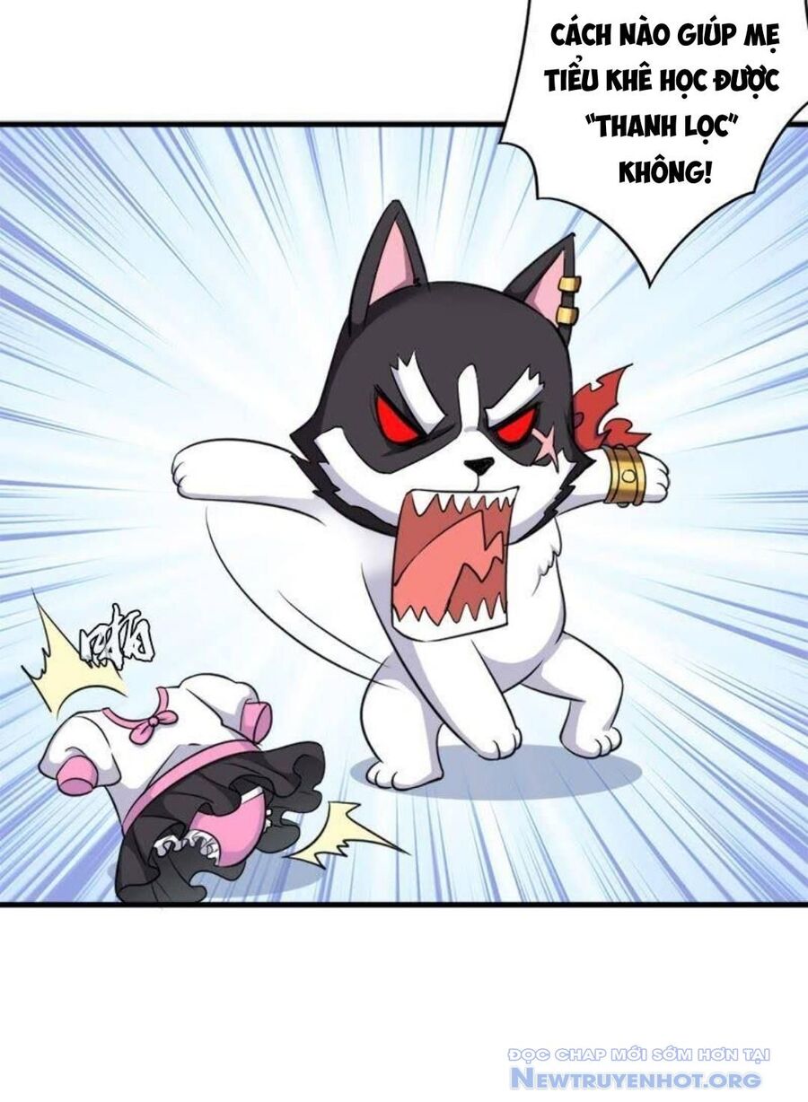 Cứu Thế Giới Đi, Ông Chú! Chap 99 - Next Chap 100
