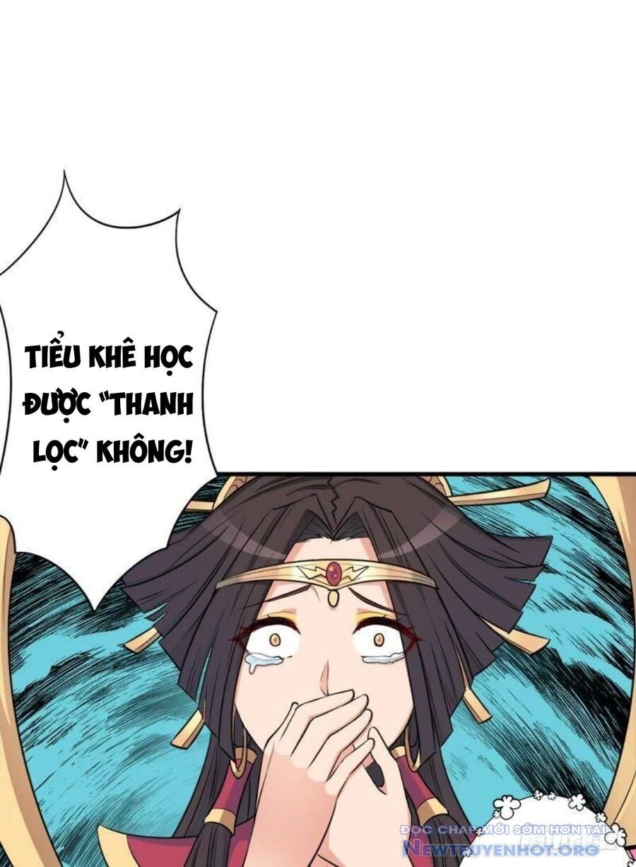 Cứu Thế Giới Đi, Ông Chú! Chap 99 - Next Chap 100