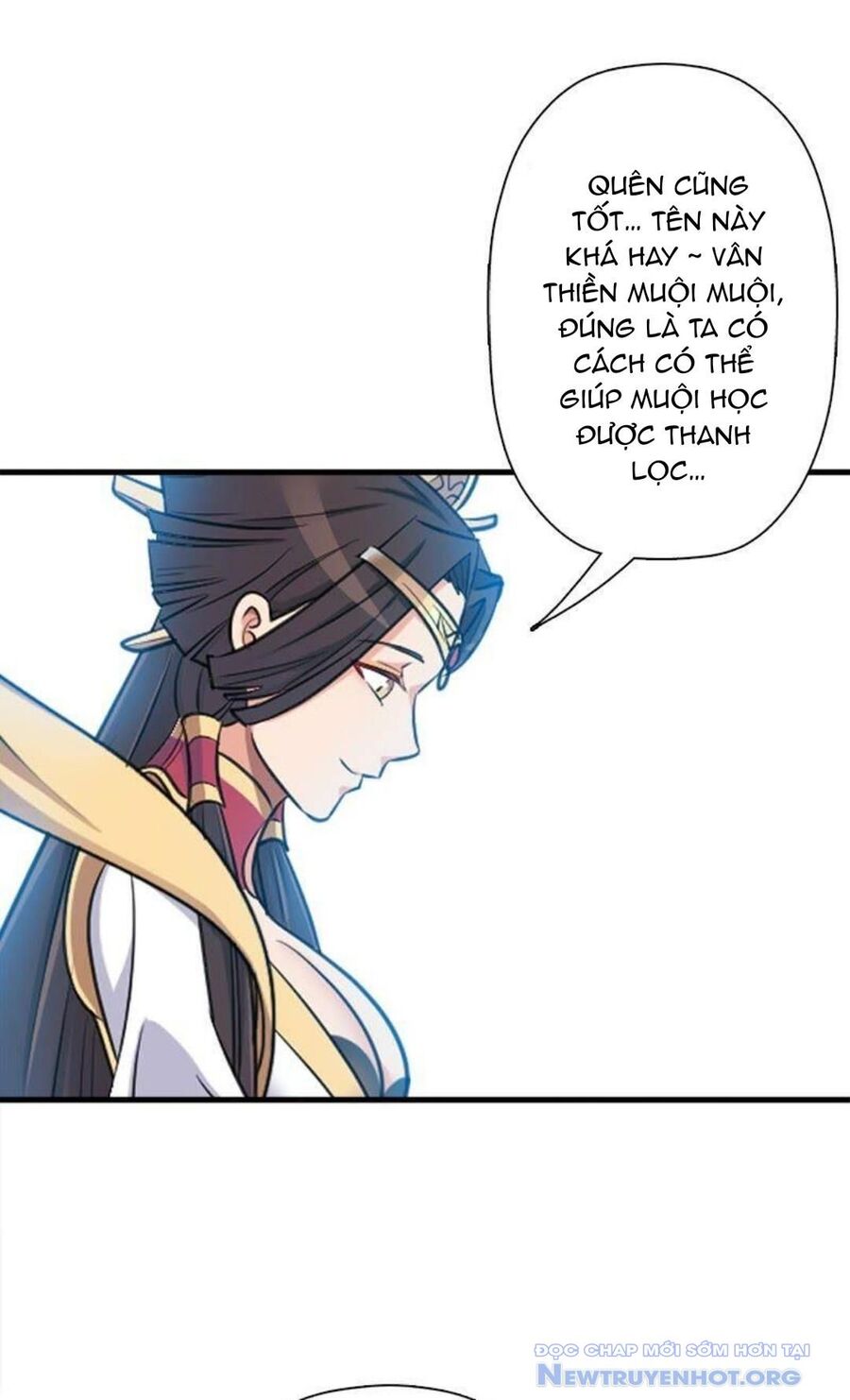 Cứu Thế Giới Đi, Ông Chú! Chap 99 - Next Chap 100