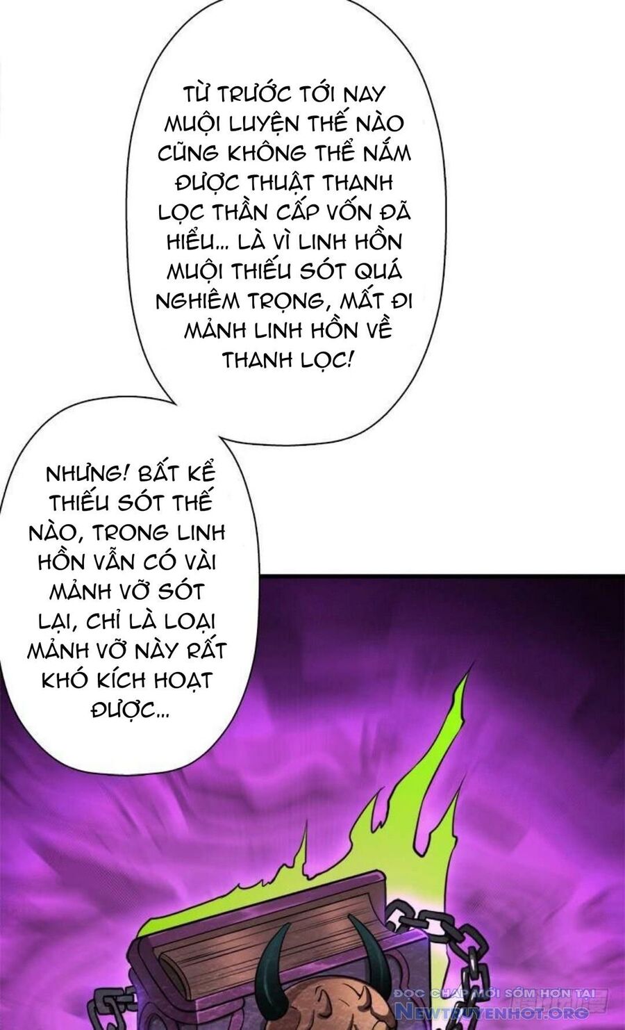 Cứu Thế Giới Đi, Ông Chú! Chap 99 - Next Chap 100