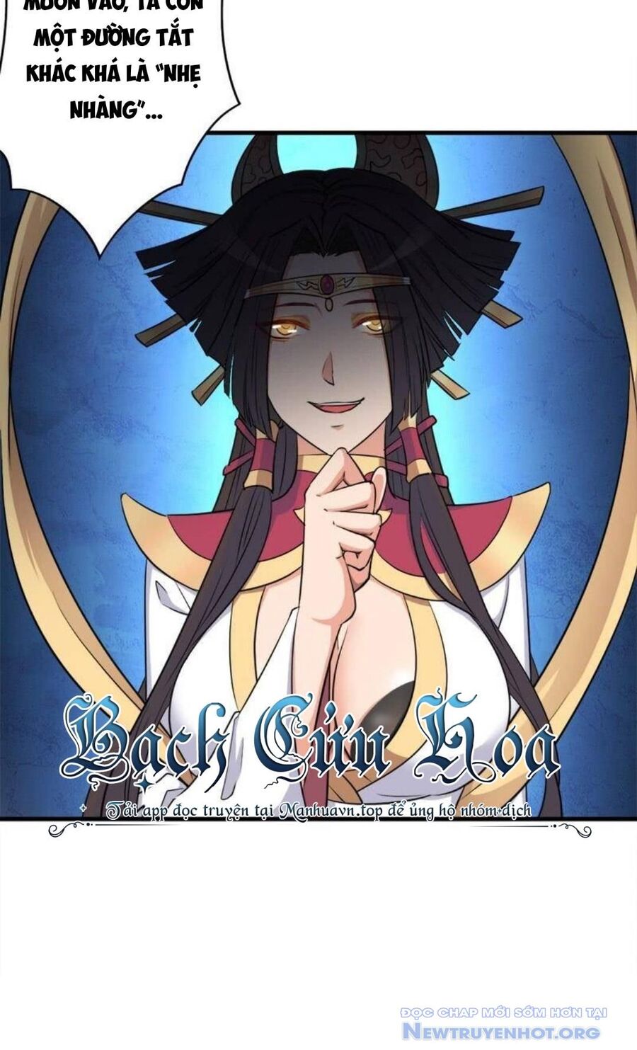Cứu Thế Giới Đi, Ông Chú! Chap 99 - Next Chap 100