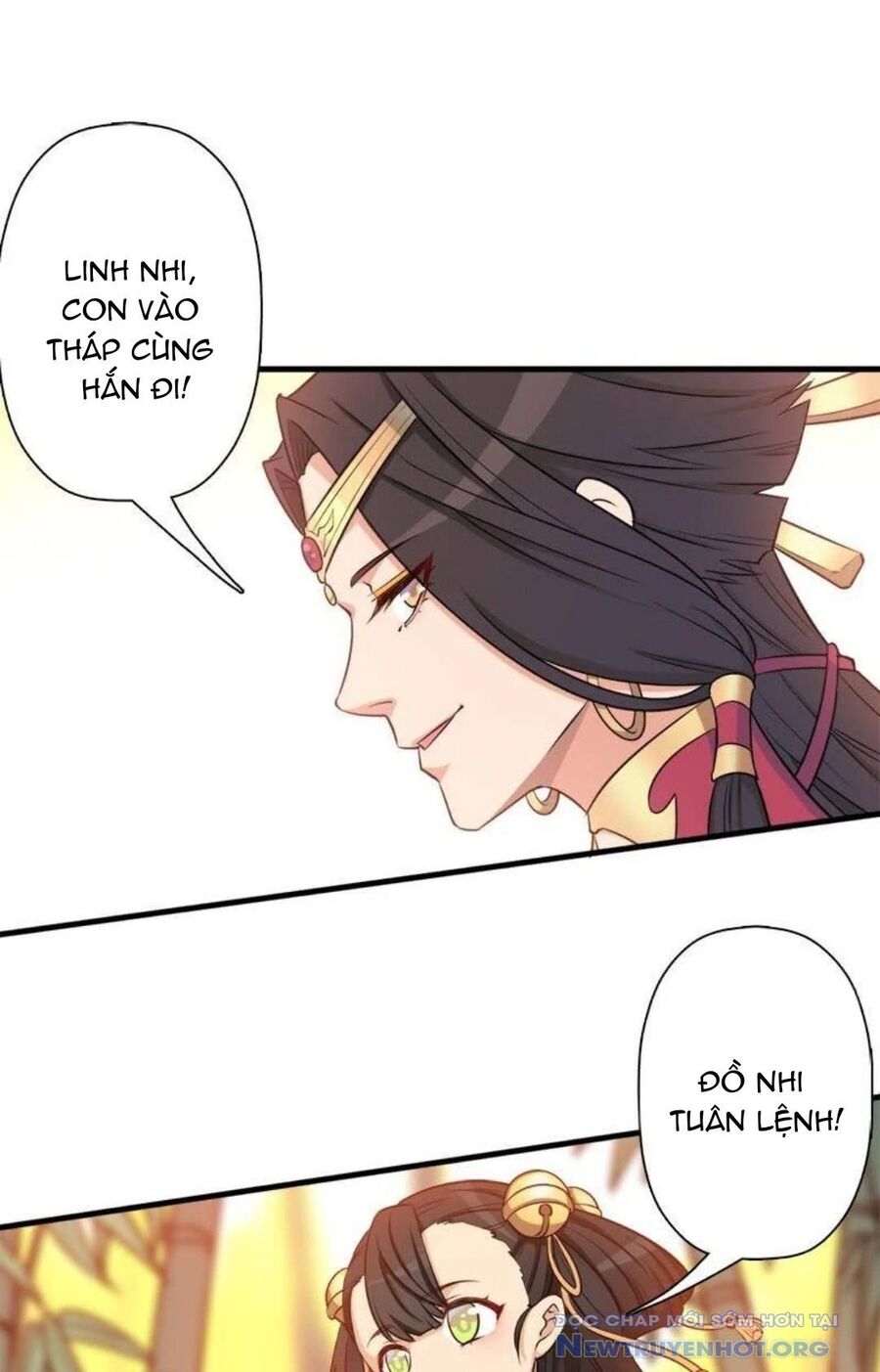 Cứu Thế Giới Đi, Ông Chú! Chap 99 - Next Chap 100