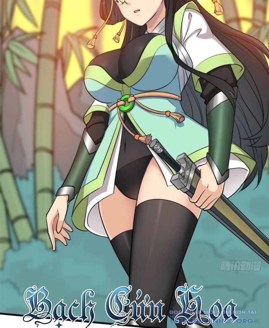 Cứu Thế Giới Đi, Ông Chú! Chap 99 - Next Chap 100