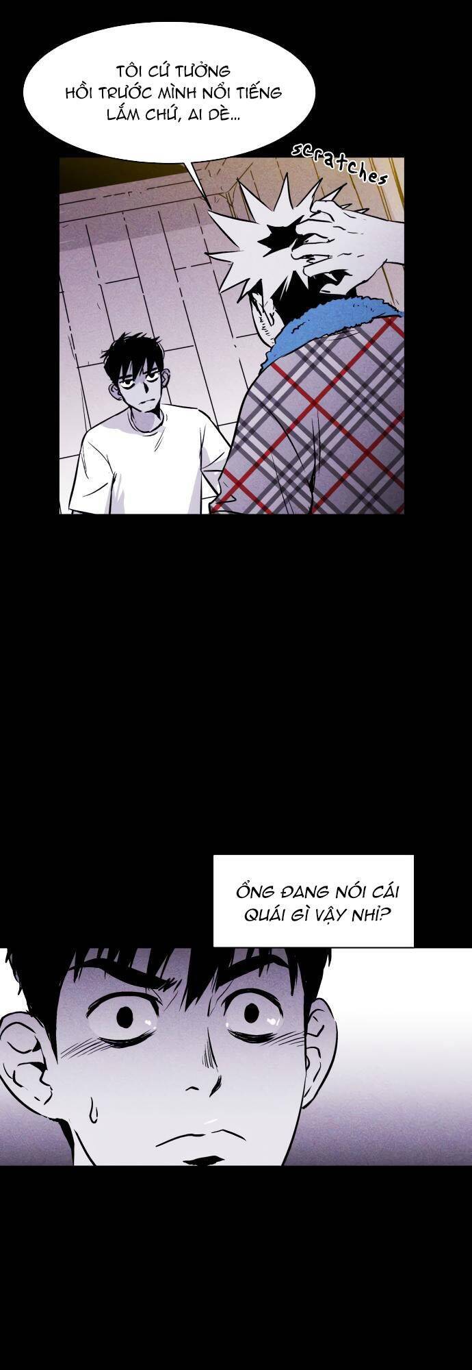 Chuồng Lợn Chap 11 - Next Chap 12