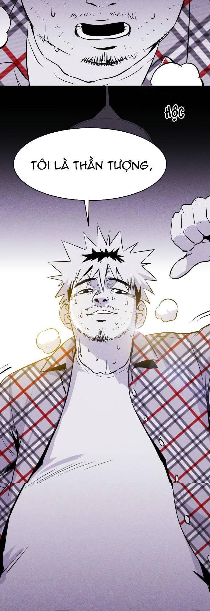 Chuồng Lợn Chap 11 - Next Chap 12