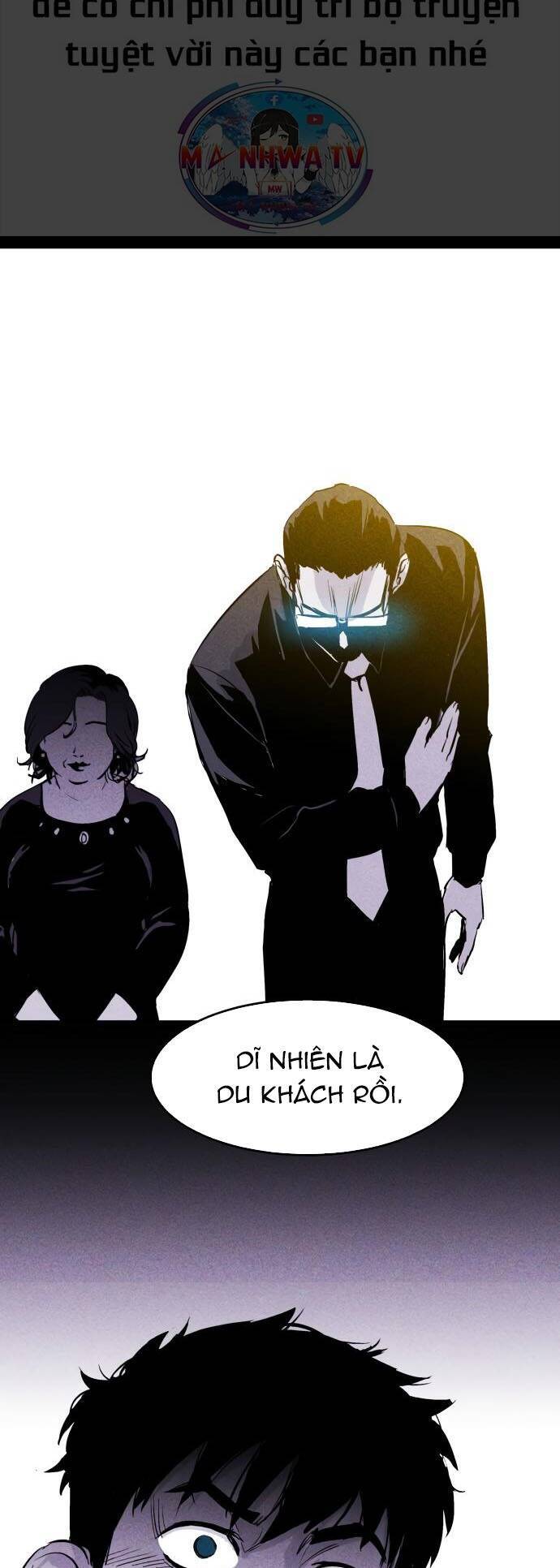 Chuồng Lợn Chap 11 - Next Chap 12