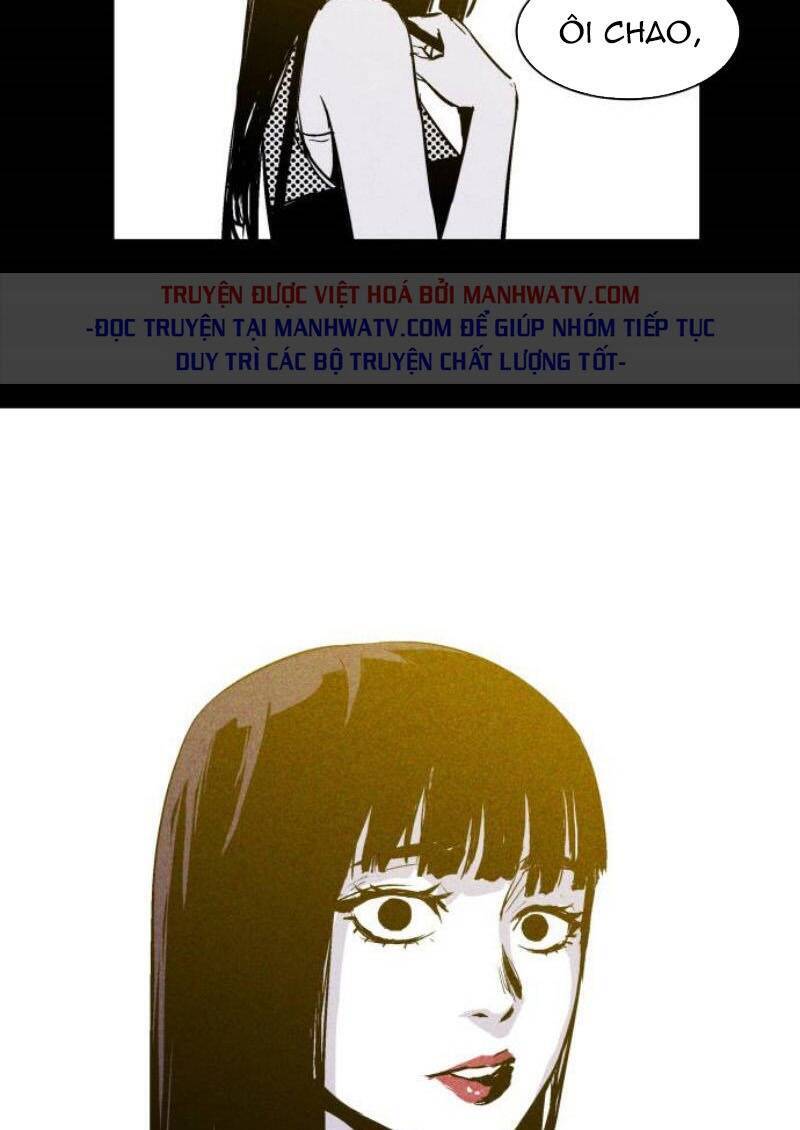 Chuồng Lợn Chap 12 - Next Chap 13