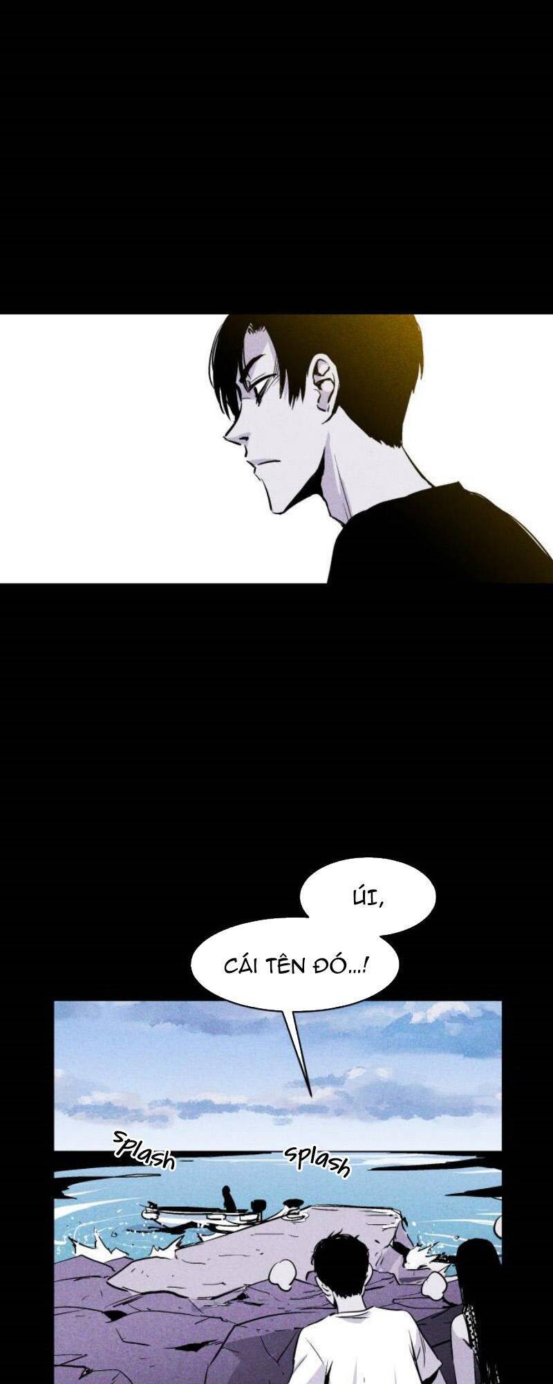 Chuồng Lợn Chap 12 - Next Chap 13