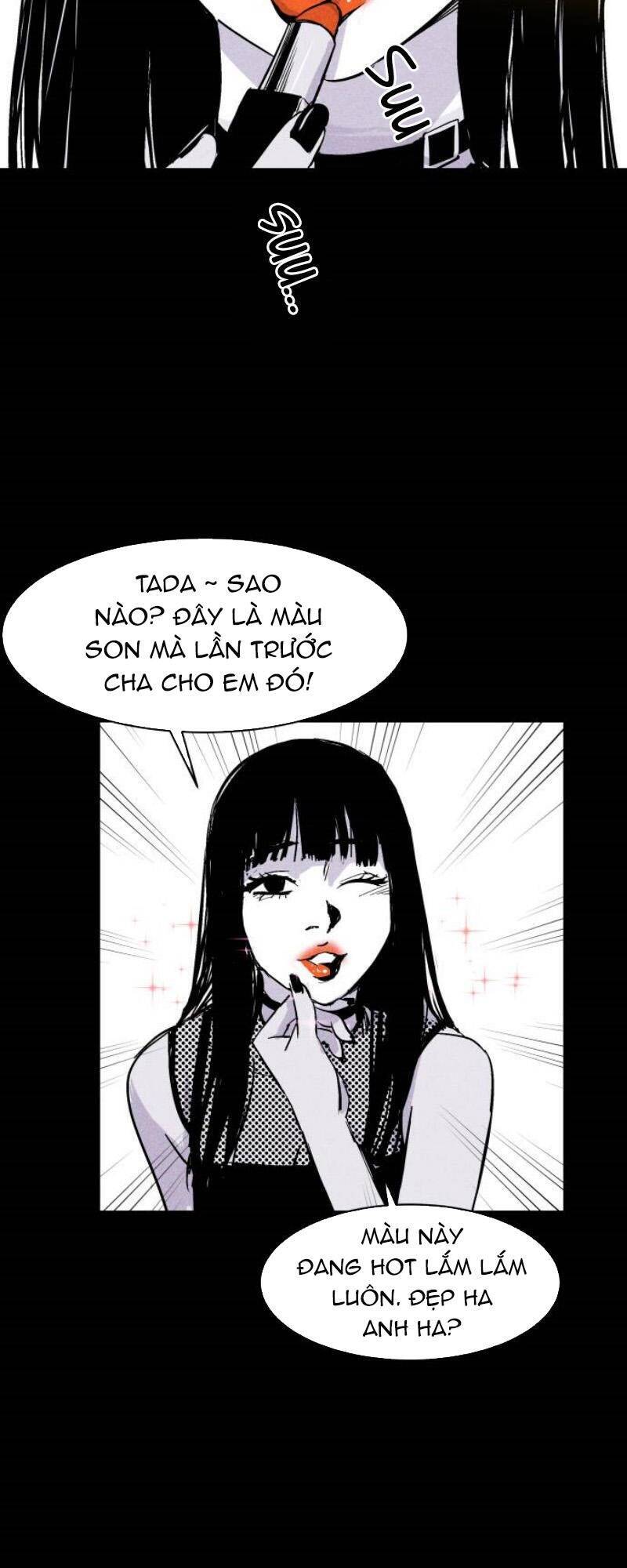Chuồng Lợn Chap 12 - Next Chap 13