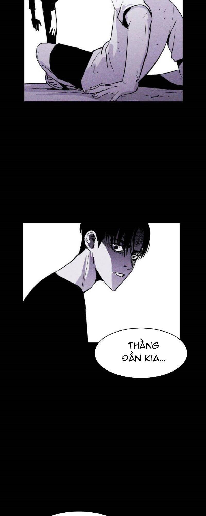 Chuồng Lợn Chap 12 - Next Chap 13