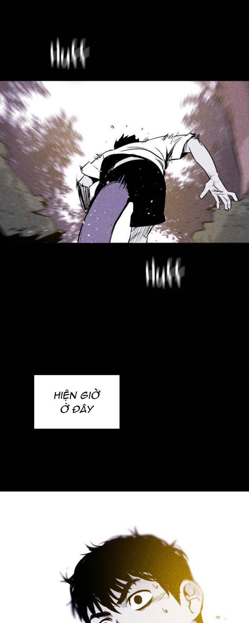 Chuồng Lợn Chap 12 - Next Chap 13