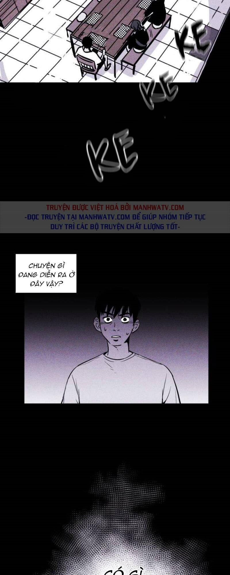 Chuồng Lợn Chap 13 - Next Chap 14