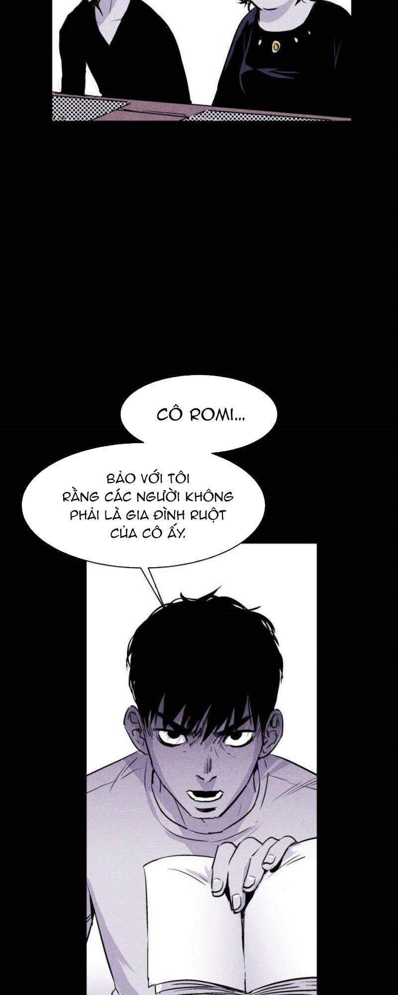 Chuồng Lợn Chap 13 - Next Chap 14