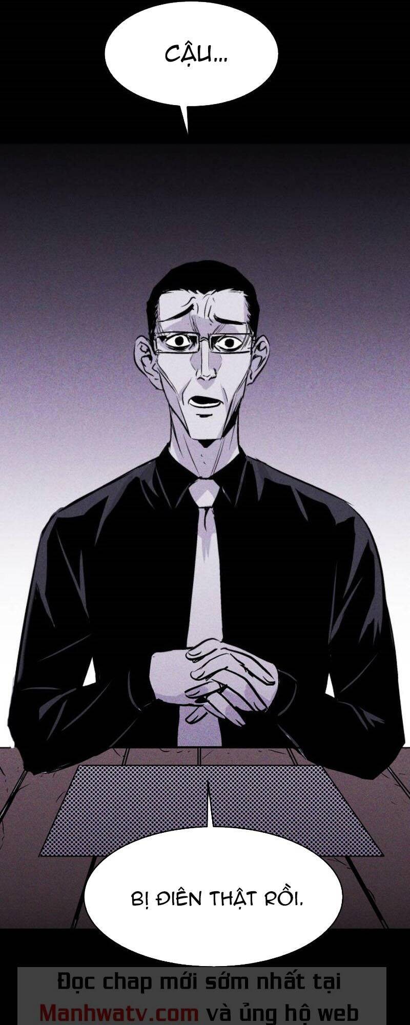 Chuồng Lợn Chap 13 - Next Chap 14