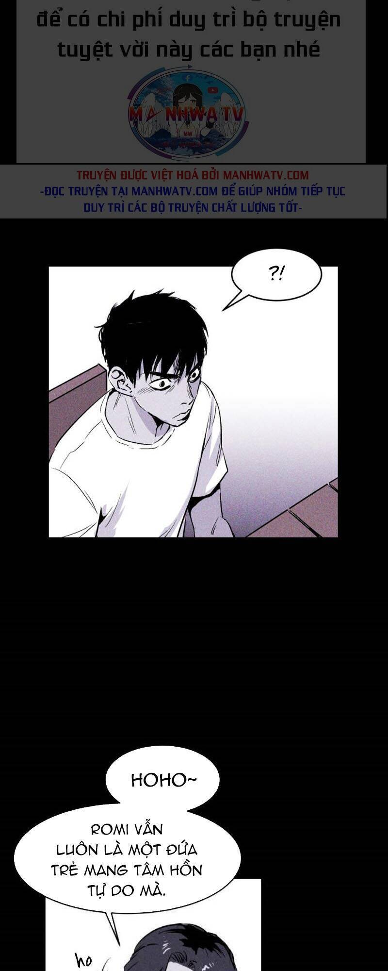 Chuồng Lợn Chap 13 - Next Chap 14