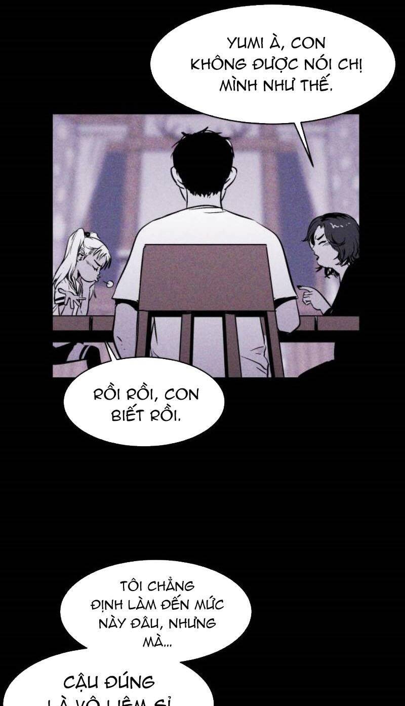 Chuồng Lợn Chap 13 - Next Chap 14