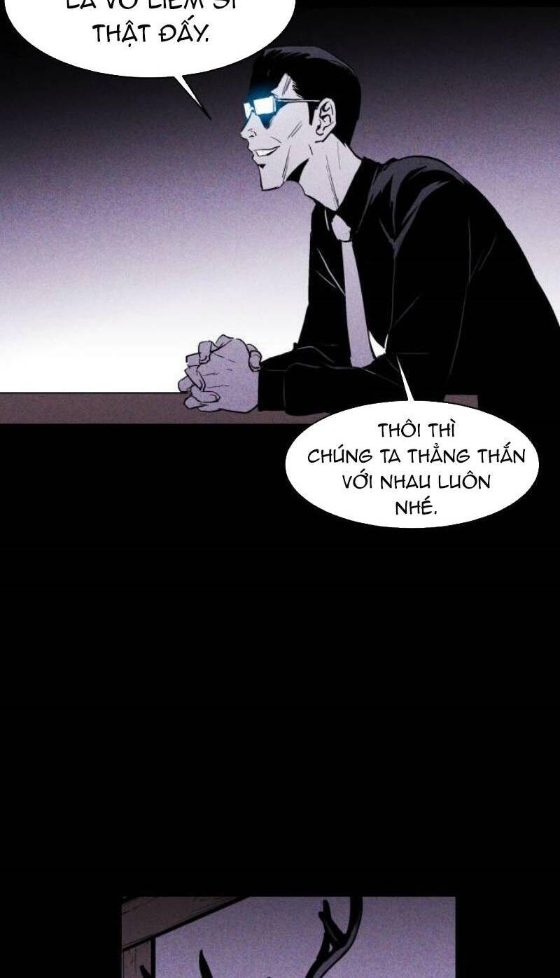 Chuồng Lợn Chap 13 - Next Chap 14