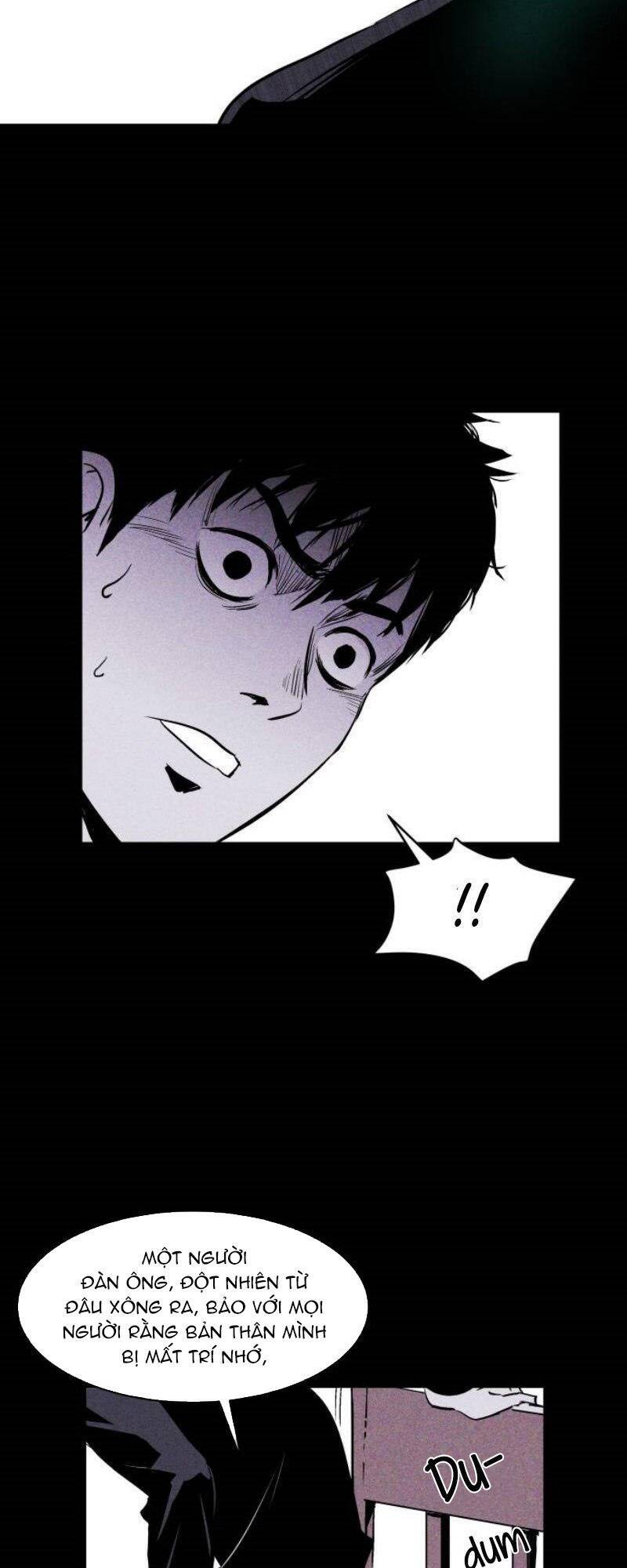 Chuồng Lợn Chap 13 - Next Chap 14