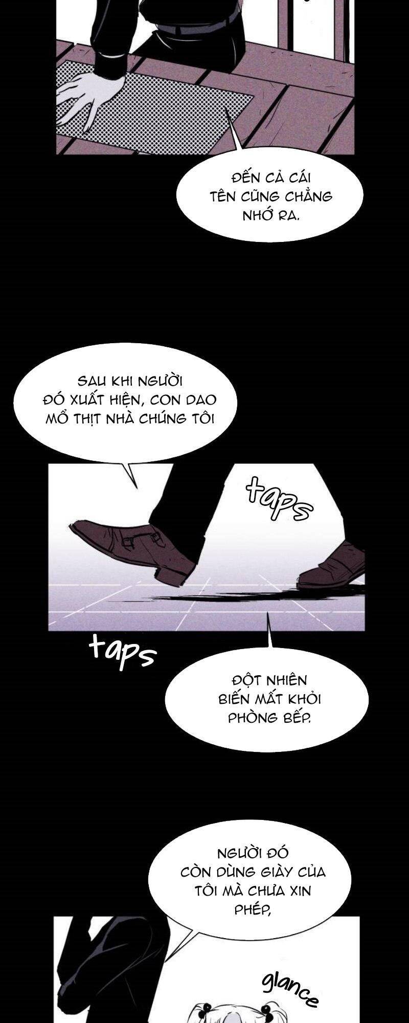 Chuồng Lợn Chap 13 - Next Chap 14