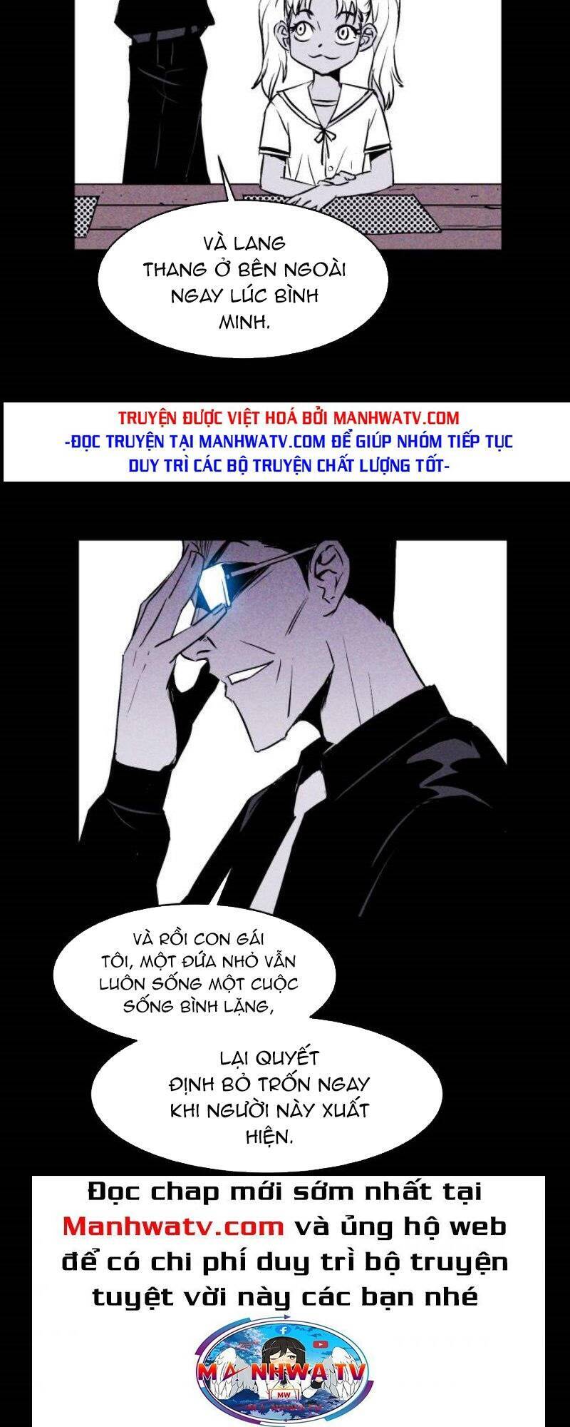 Chuồng Lợn Chap 13 - Next Chap 14