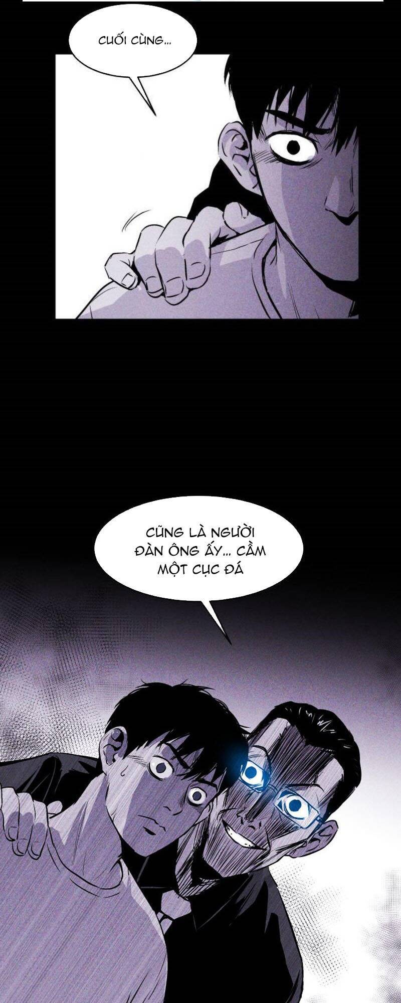 Chuồng Lợn Chap 13 - Next Chap 14