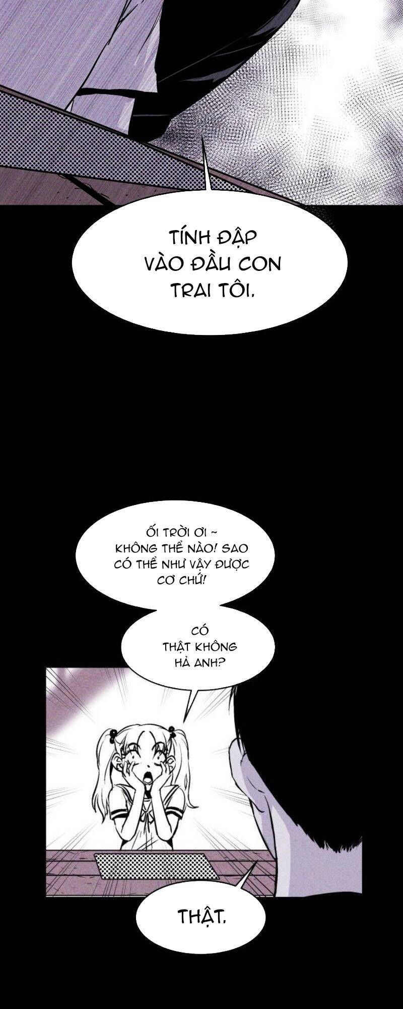 Chuồng Lợn Chap 13 - Next Chap 14