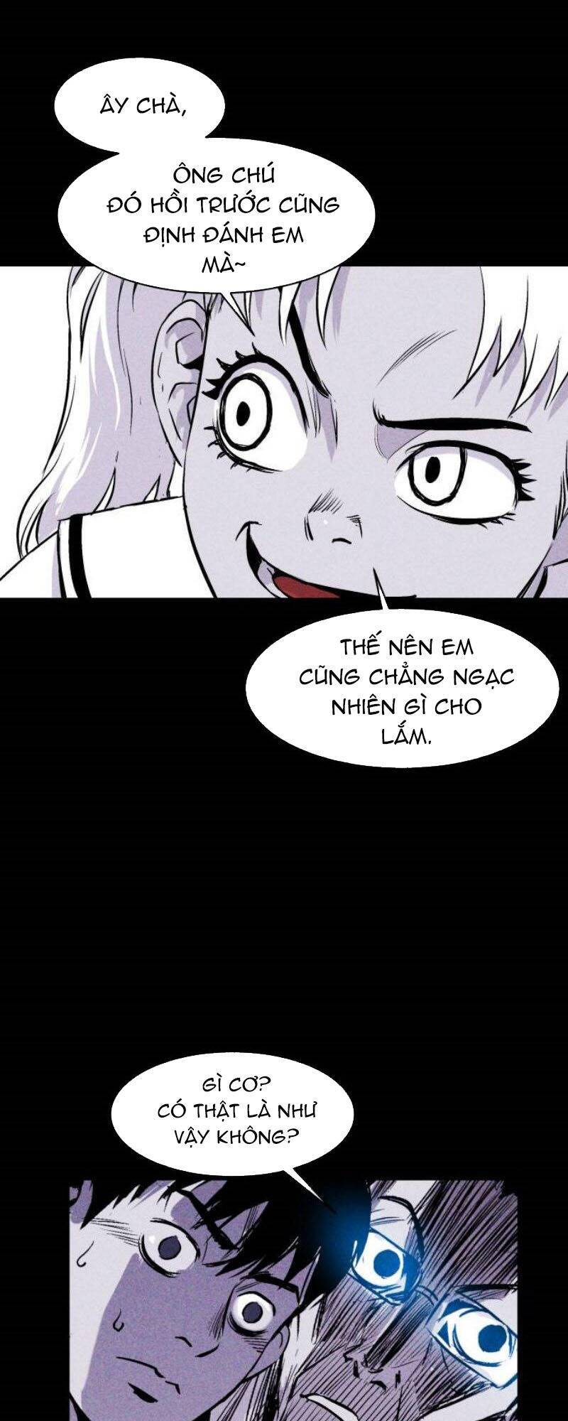 Chuồng Lợn Chap 13 - Next Chap 14