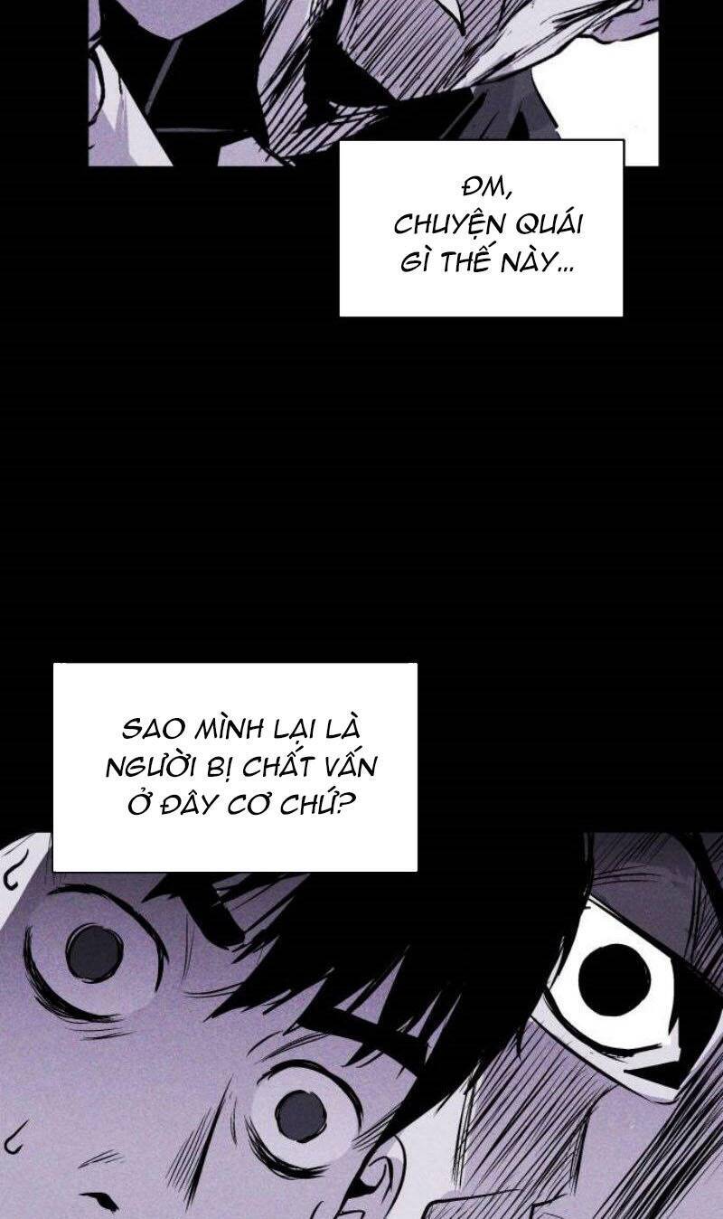 Chuồng Lợn Chap 13 - Next Chap 14