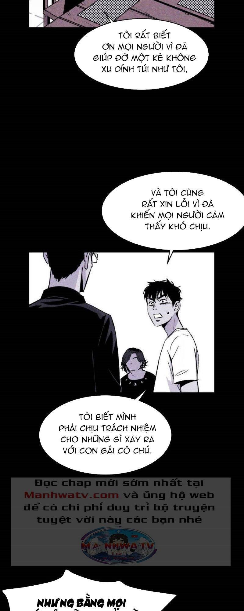 Chuồng Lợn Chap 13 - Next Chap 14