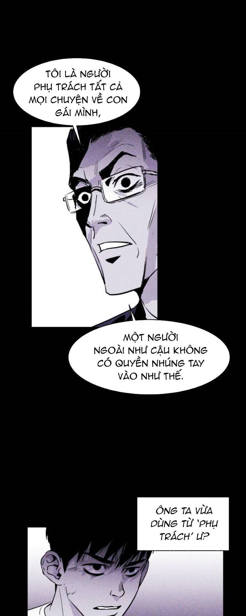 Chuồng Lợn Chap 13 - Next Chap 14