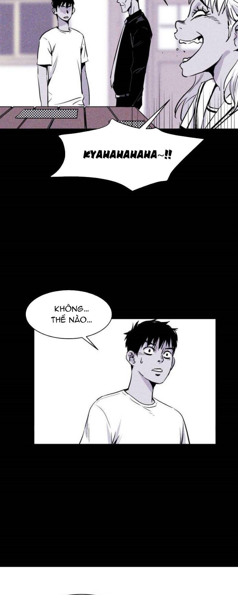 Chuồng Lợn Chap 13 - Next Chap 14