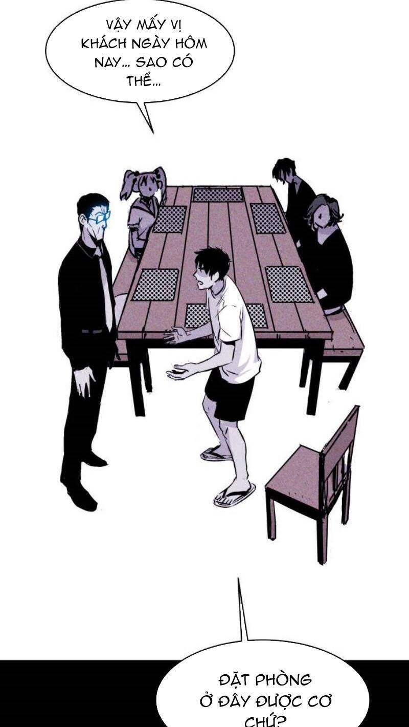 Chuồng Lợn Chap 13 - Next Chap 14