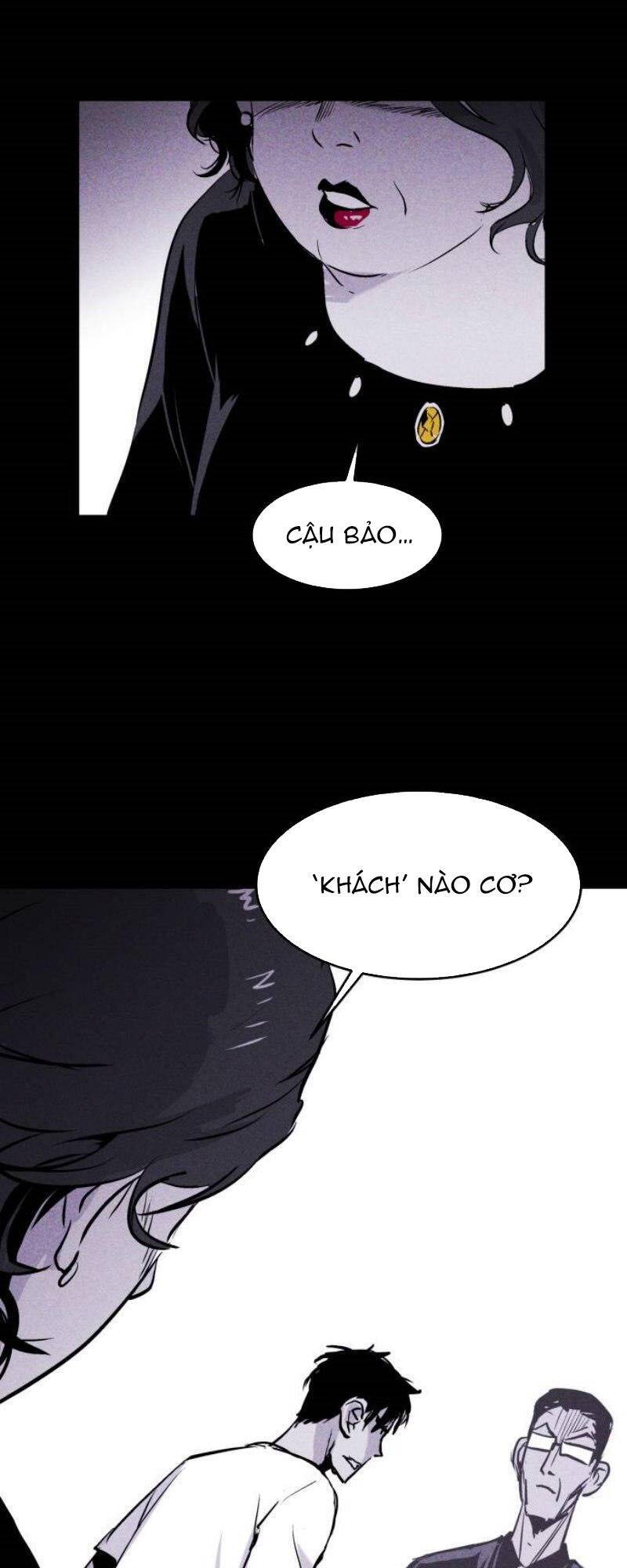 Chuồng Lợn Chap 13 - Next Chap 14