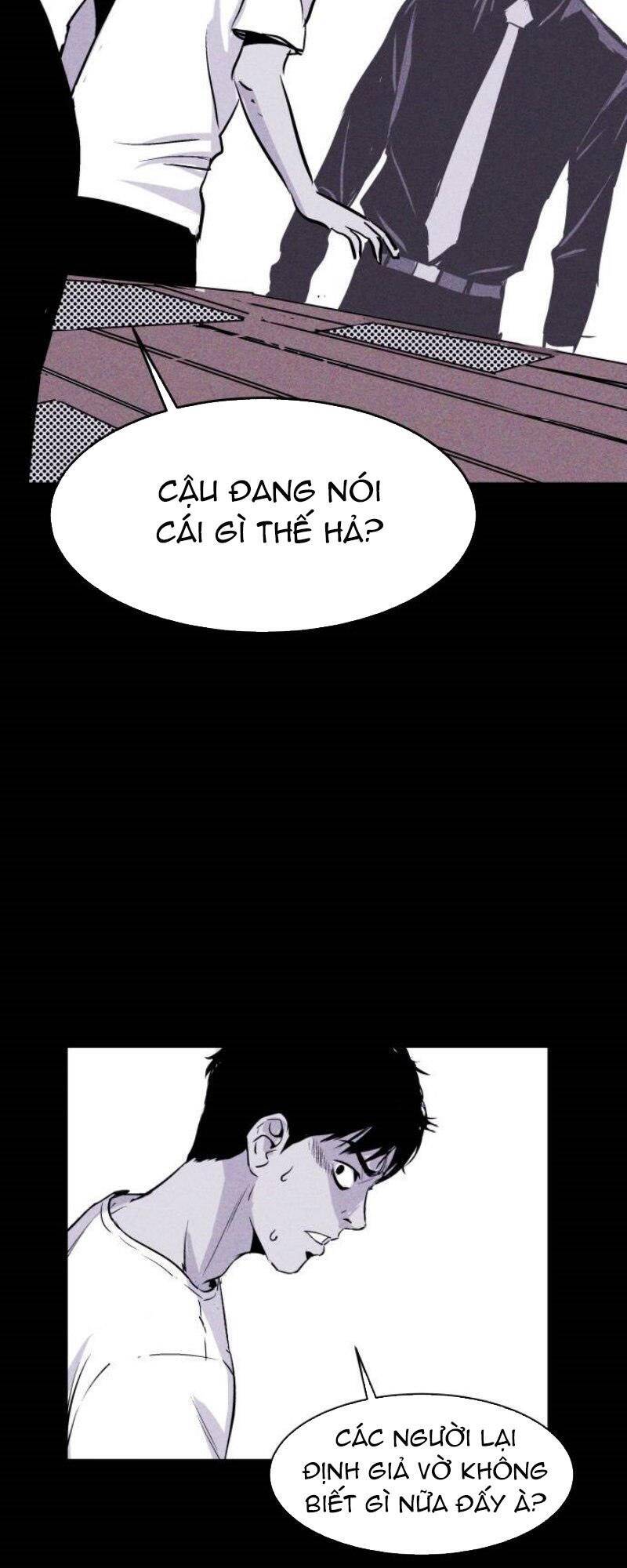 Chuồng Lợn Chap 13 - Next Chap 14